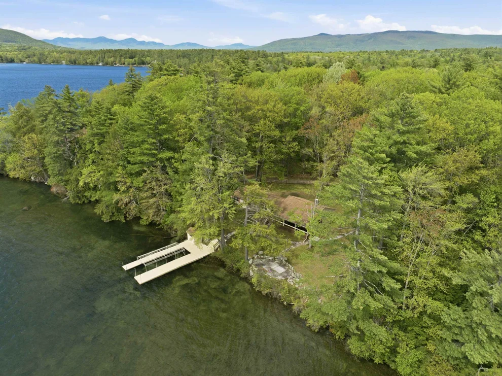 Unit for sale at 61 Wallace Point, Moultonborough, NH 03254