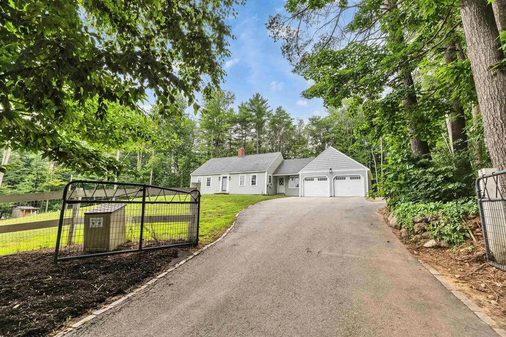 Unit for sale at 58 Hunter Farm, Peterborough, NH 03458