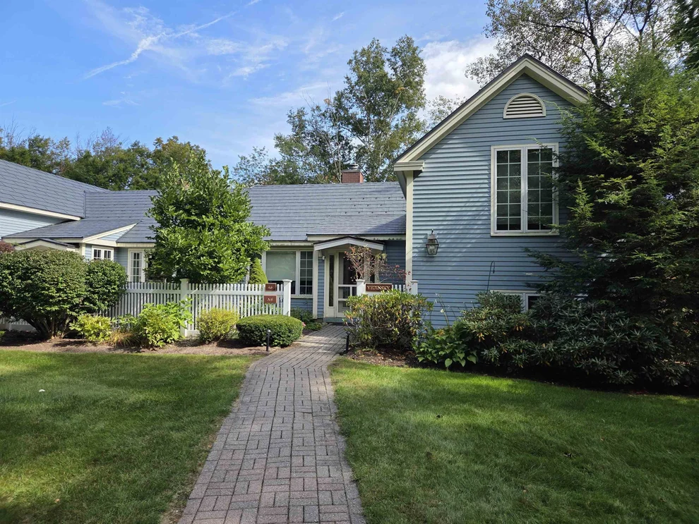 Unit for sale at 46 Equinox on the Battenkill, Manchester, VT 05254
