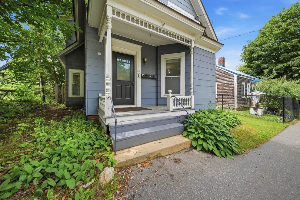 Unit for sale at 260 S Main, Laconia, NH 03246
