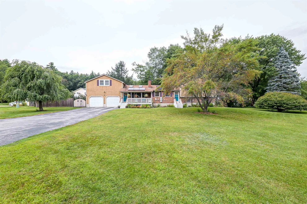 Unit for sale at 25 Clay, Merrimack, NH 03054