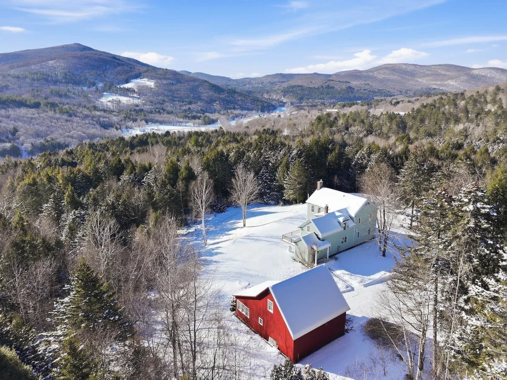 Unit for sale at 513 Deer Brook, Woodstock, VT 05091