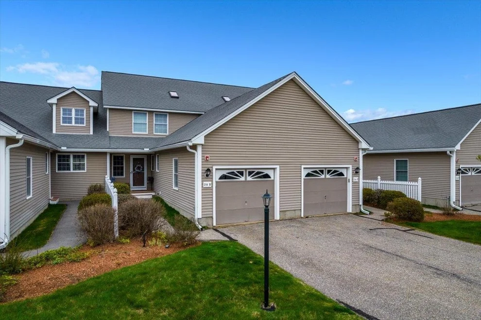 Unit for sale at 214 Cardigan, Pembroke, NH 03275
