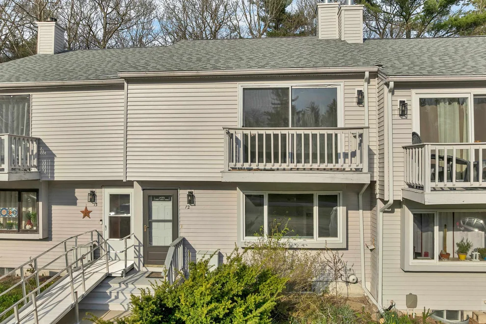 Unit for sale at 69 Birch Glen, Bennington, NH 03442