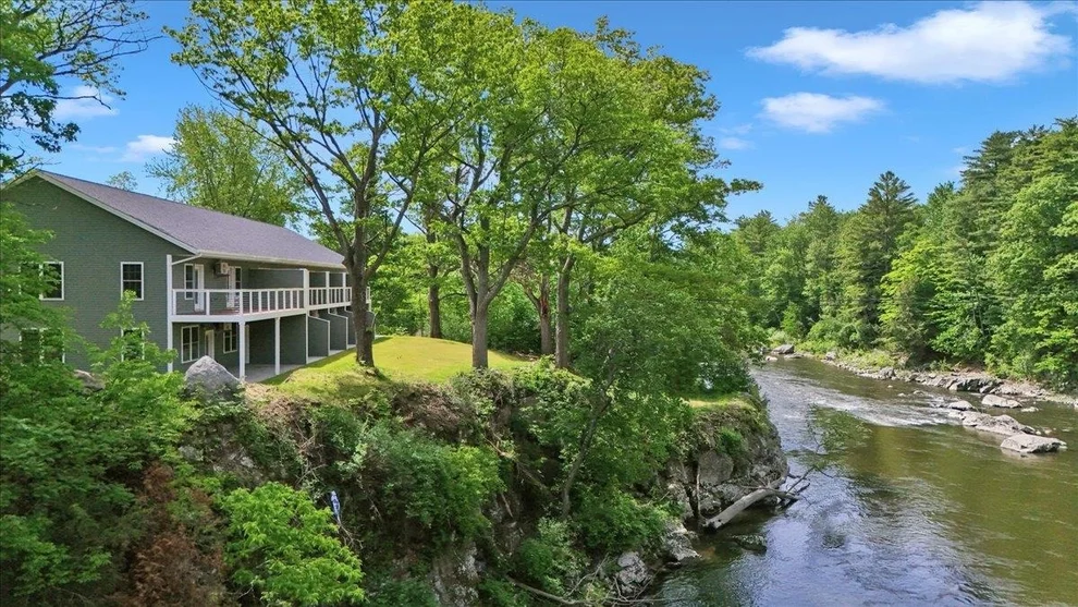 Unit for sale at 7 River, Milton, VT 05468