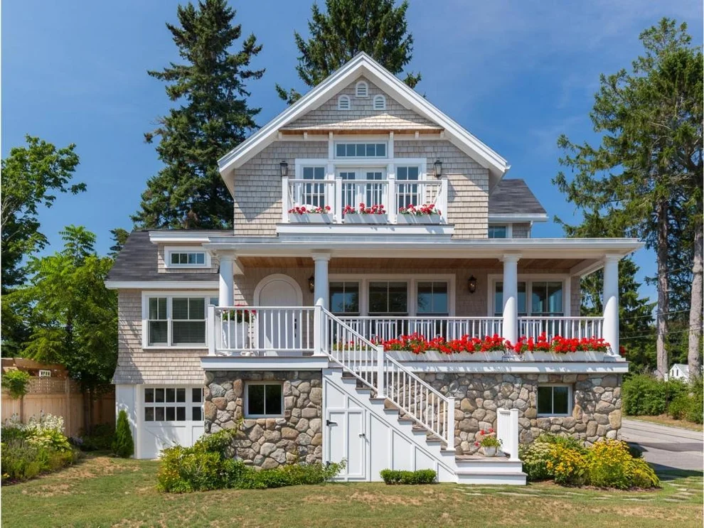 Unit for sale at 4 Fellows, New Castle, NH 03854
