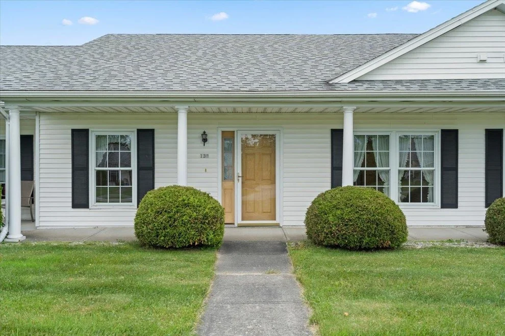 Unit for sale at 138 Grice Brook, St. Albans Town, VT 05478