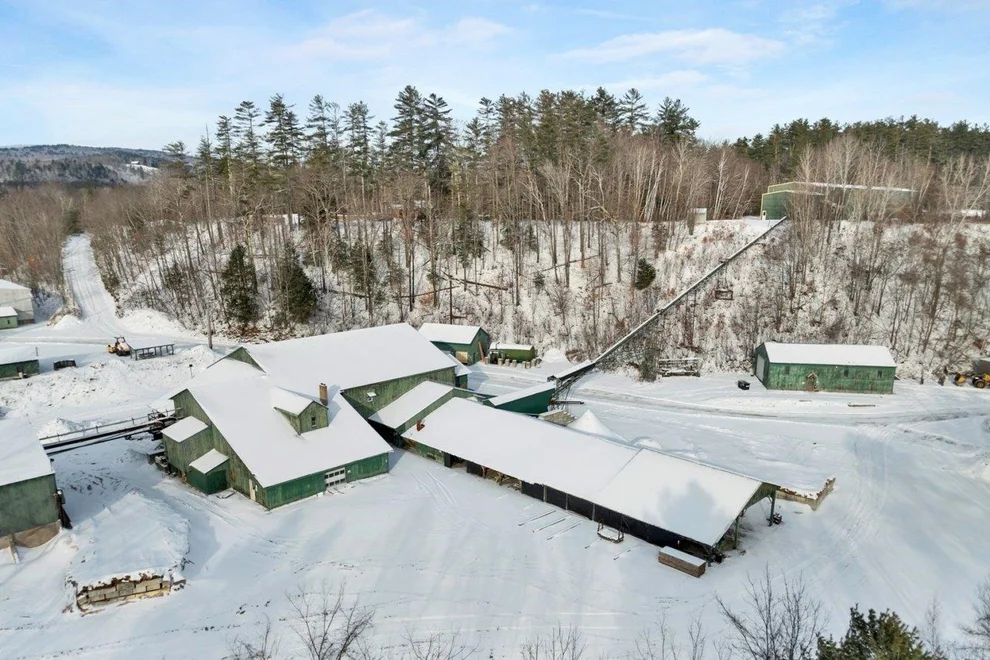 Unit for sale at Buffalo, Wentworth, NH 03282