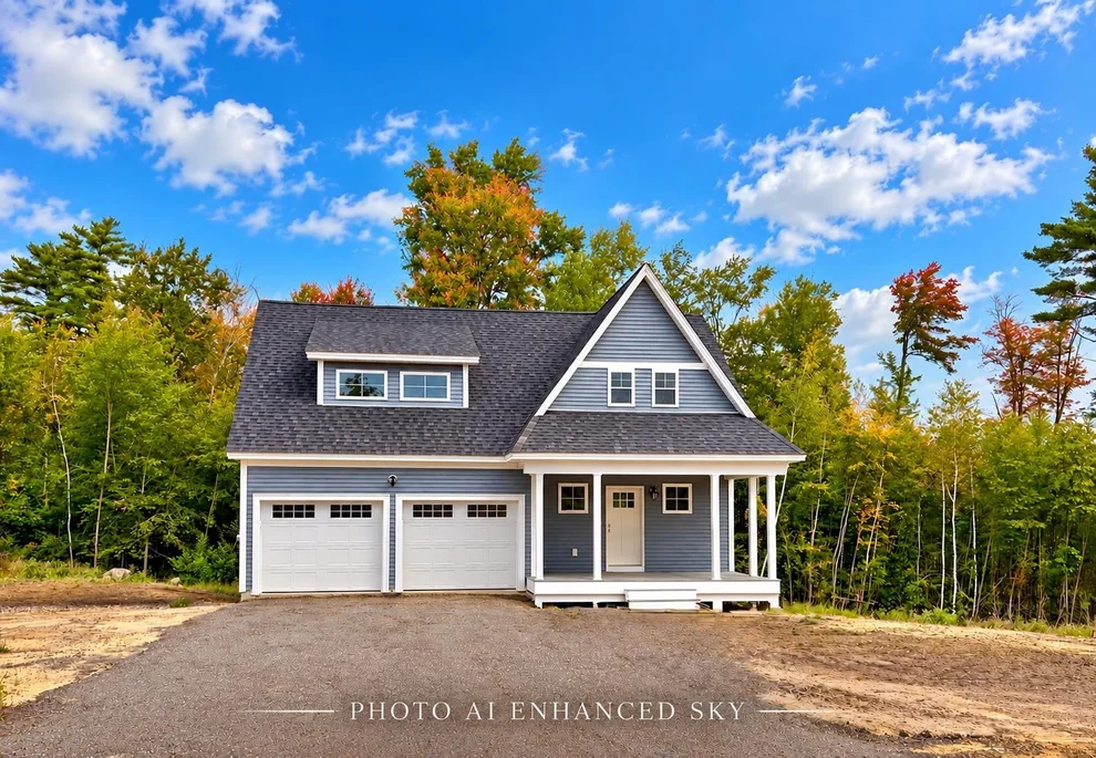 Unit for sale at 8-8 Coyote, Barrington, NH 03825