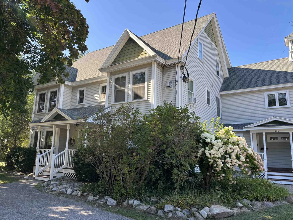 Unit for sale at 196 East Main, Conway, NH 03818