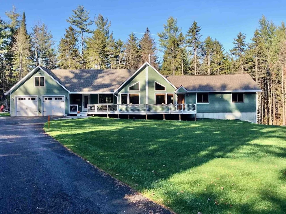 Unit for sale at 167 Grandpa Harrys, Carroll, NH 03595