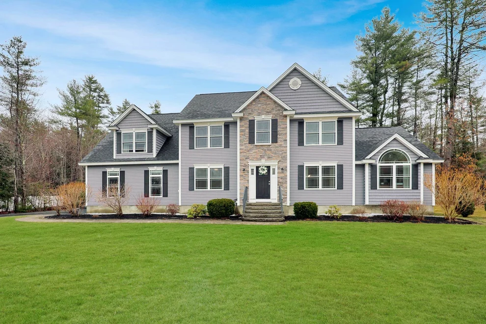Unit for sale at 432 Mountain, Concord, NH 03301