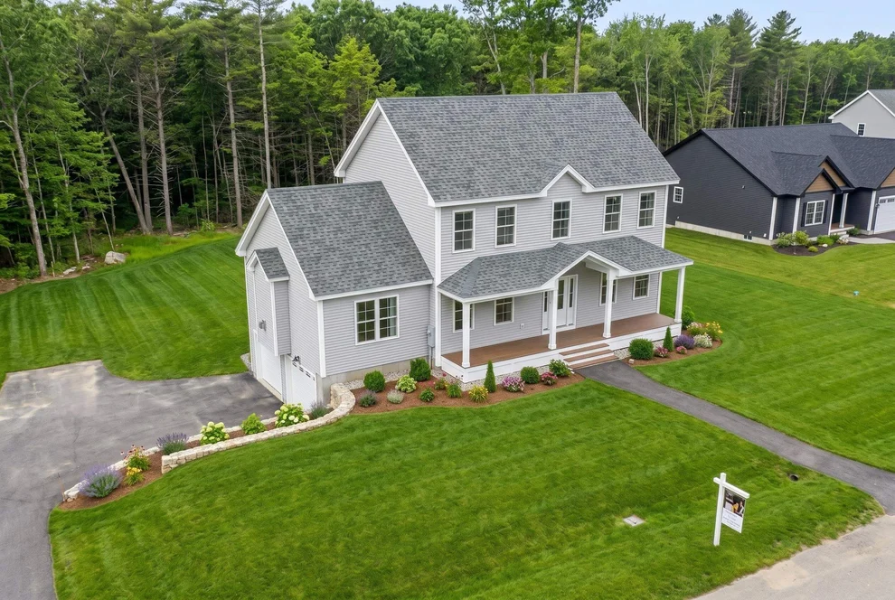 Unit for sale at 10 Blaisdell, Raymond, NH 03077