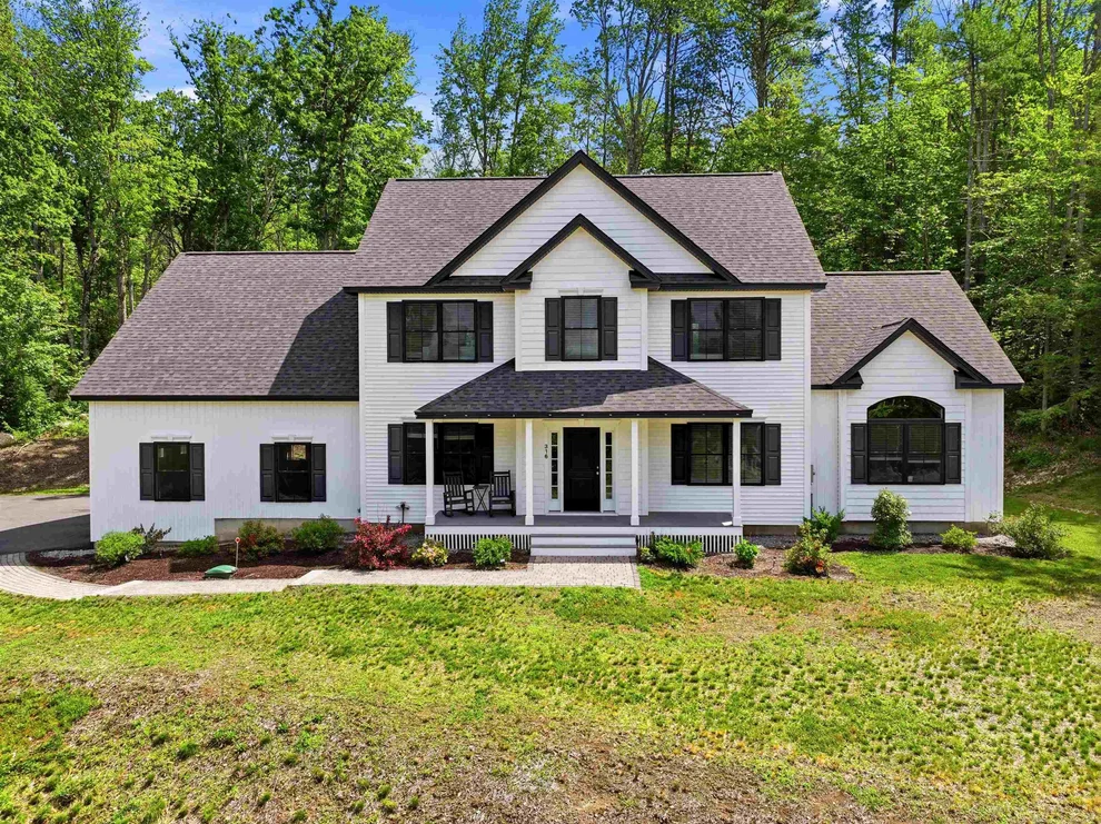 Unit for sale at 316 Montelona, Goffstown, NH 03045
