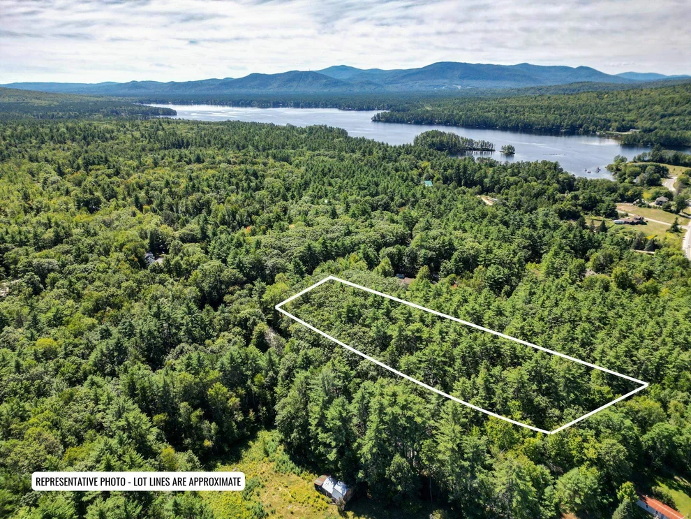 Unit for sale at Map 117 Lot 25 Danforth, Madison, NH 03849