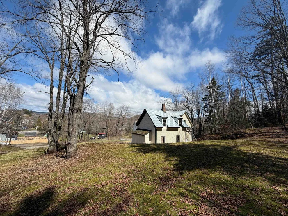 Unit for sale at 20 High, Colebrook, NH 03576