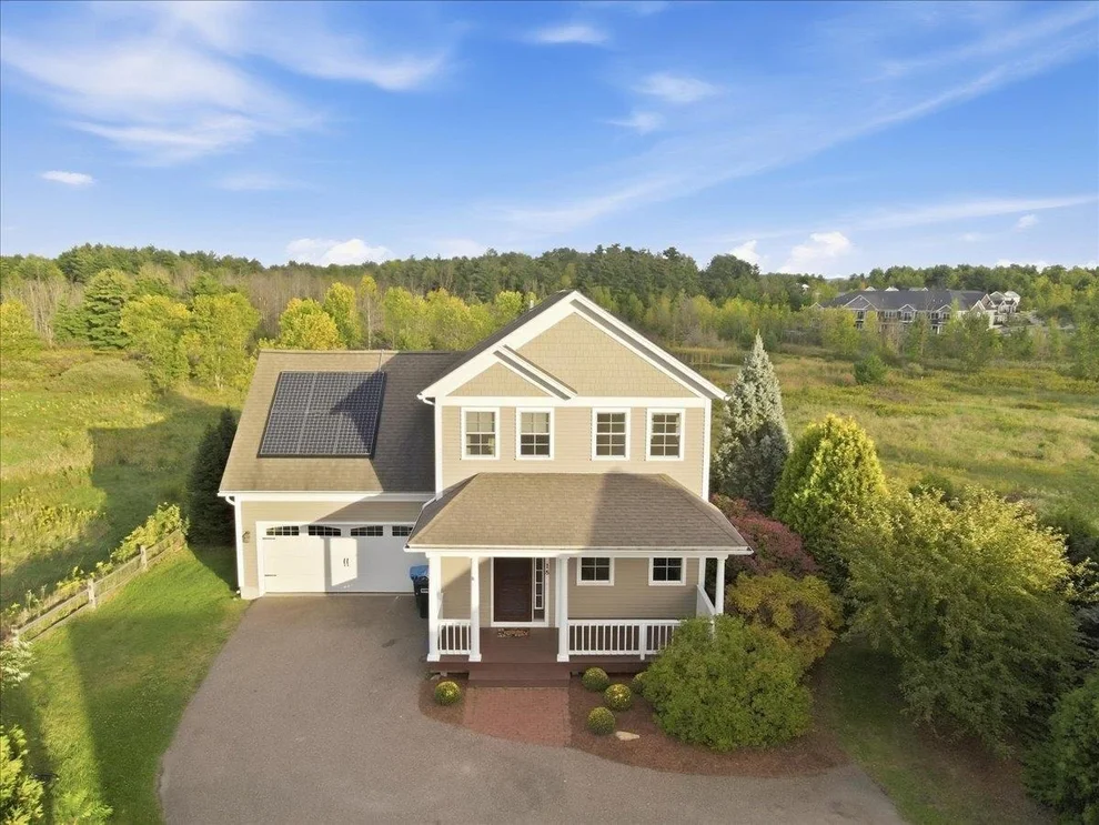 Unit for sale at 18 North Jefferson, South Burlington, VT 05403