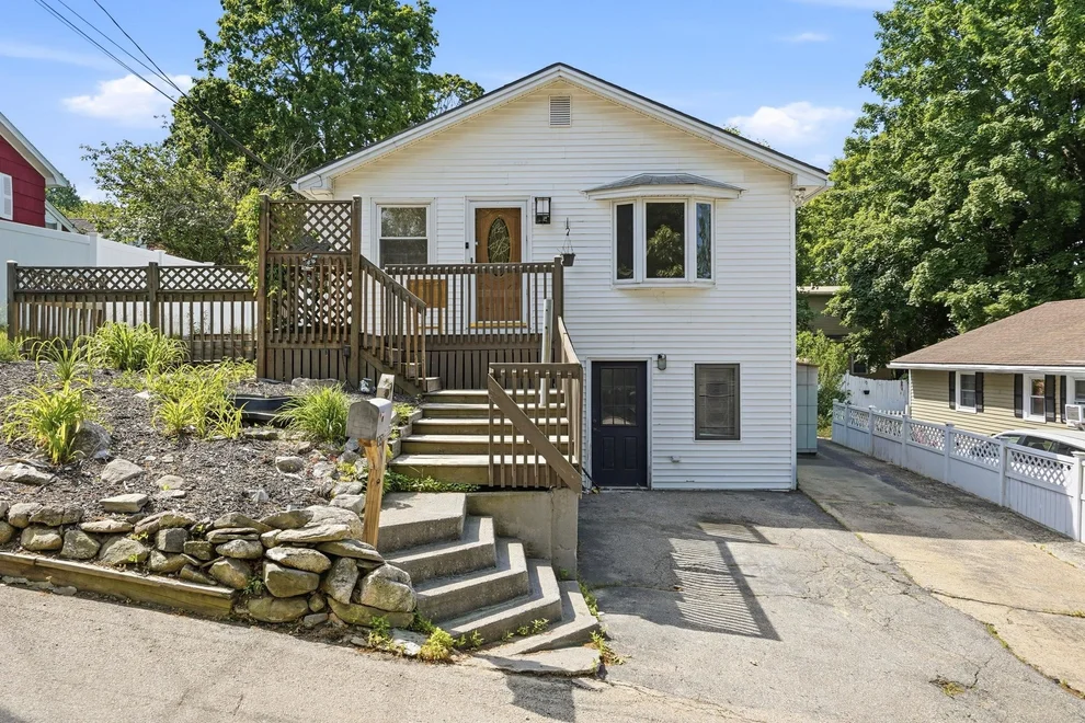 Unit for sale at 65 Garfield, Manchester, NH 03103