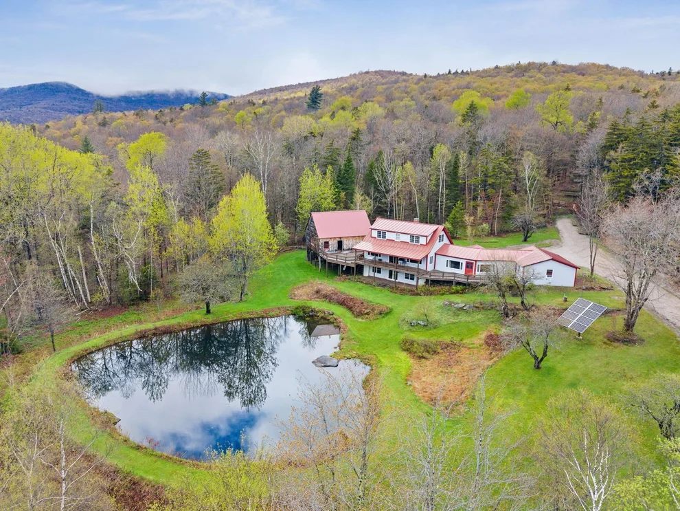 Unit for sale at 1641 West Hill, Rochester, VT 05767
