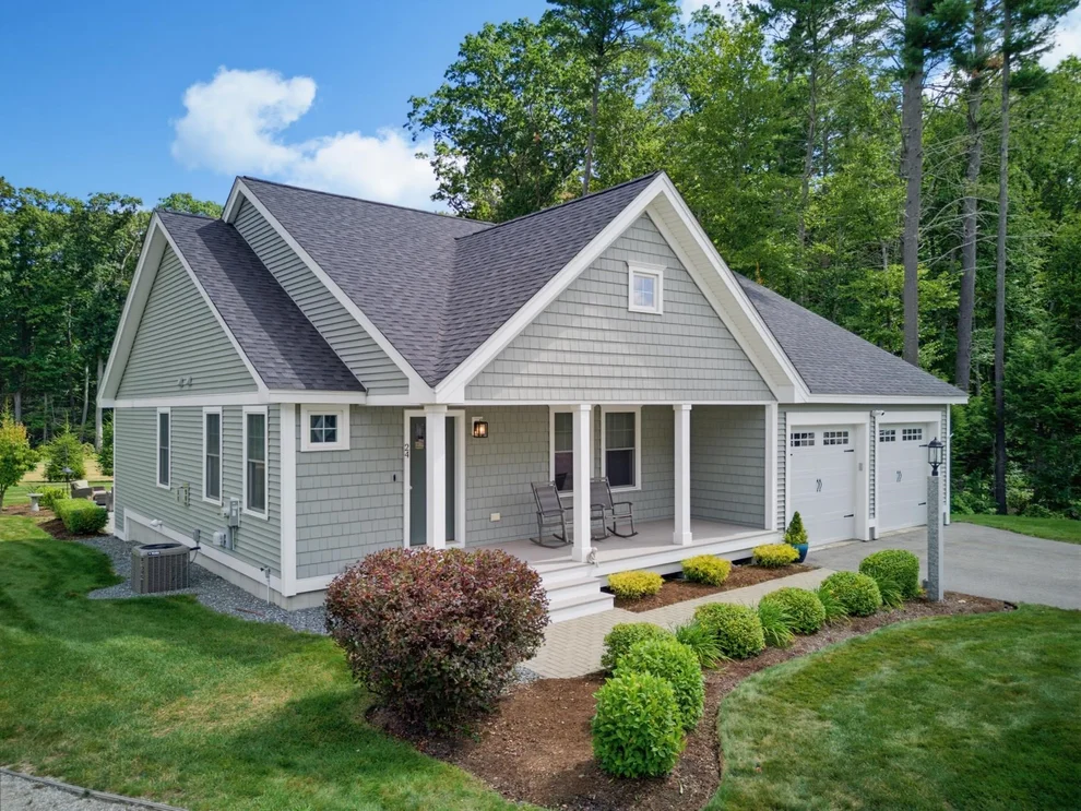 Unit for sale at 24 Sage, Hampton, NH 03842