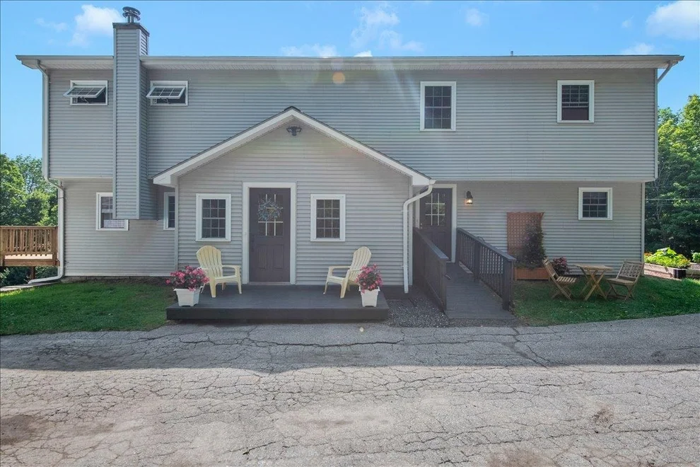 Unit for sale at 218 Donahue, Barre Town, VT 05654
