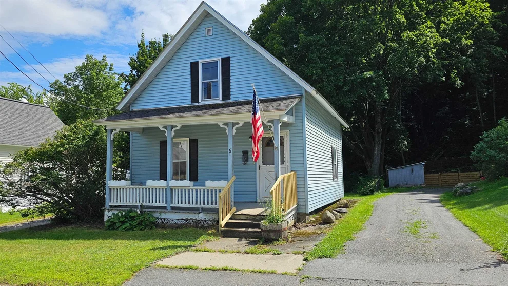 Unit for sale at 6 Hyde, Rockingham, VT 05101