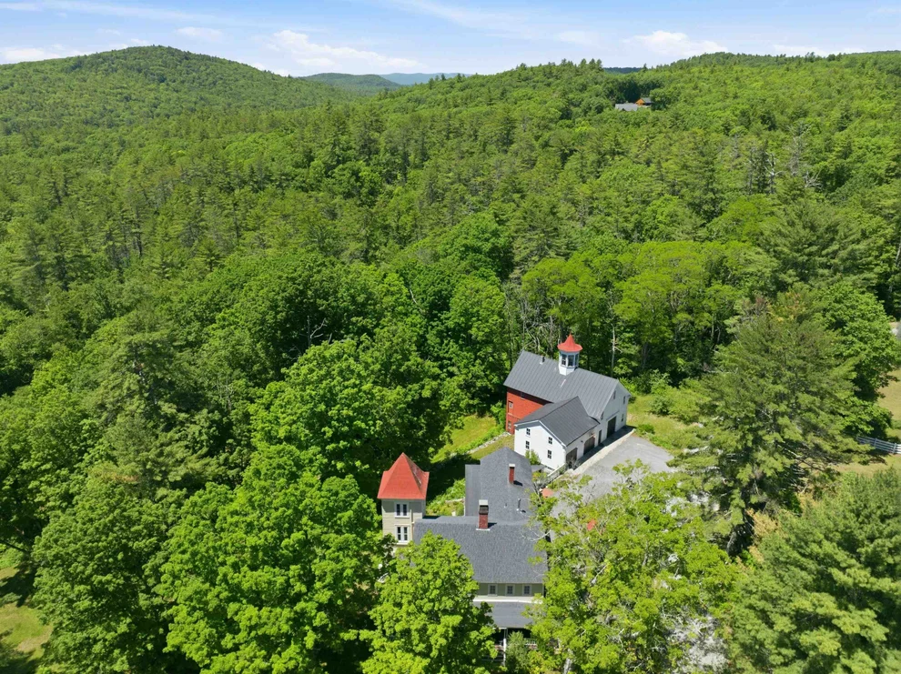 Unit for sale at 183 Waterloo, Warner, NH 03278