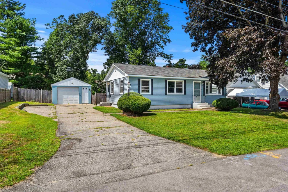 Unit for sale at 28 Caron, Nashua, NH 03064