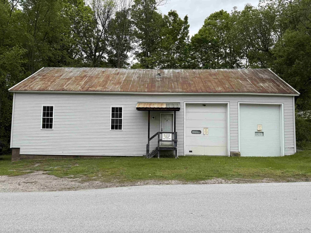 Unit for sale at 58 Florence, Wallingford, VT 05773