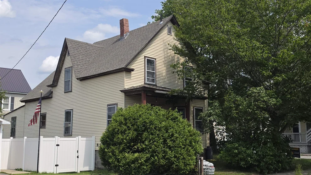 Unit for sale at 85 Grafton, Berlin, NH 03570