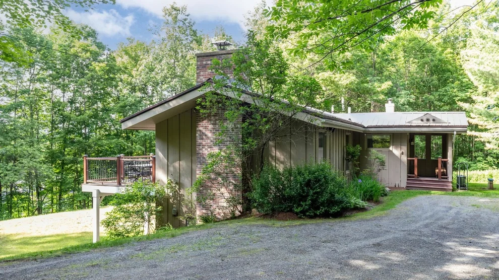 Unit for sale at 221 Brush Hill, Stowe, VT 05672