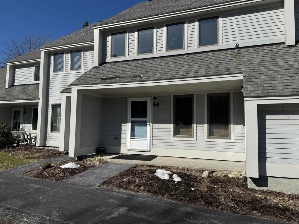 Unit for sale at 6754 Bourn Brook, Manchester, VT 05255