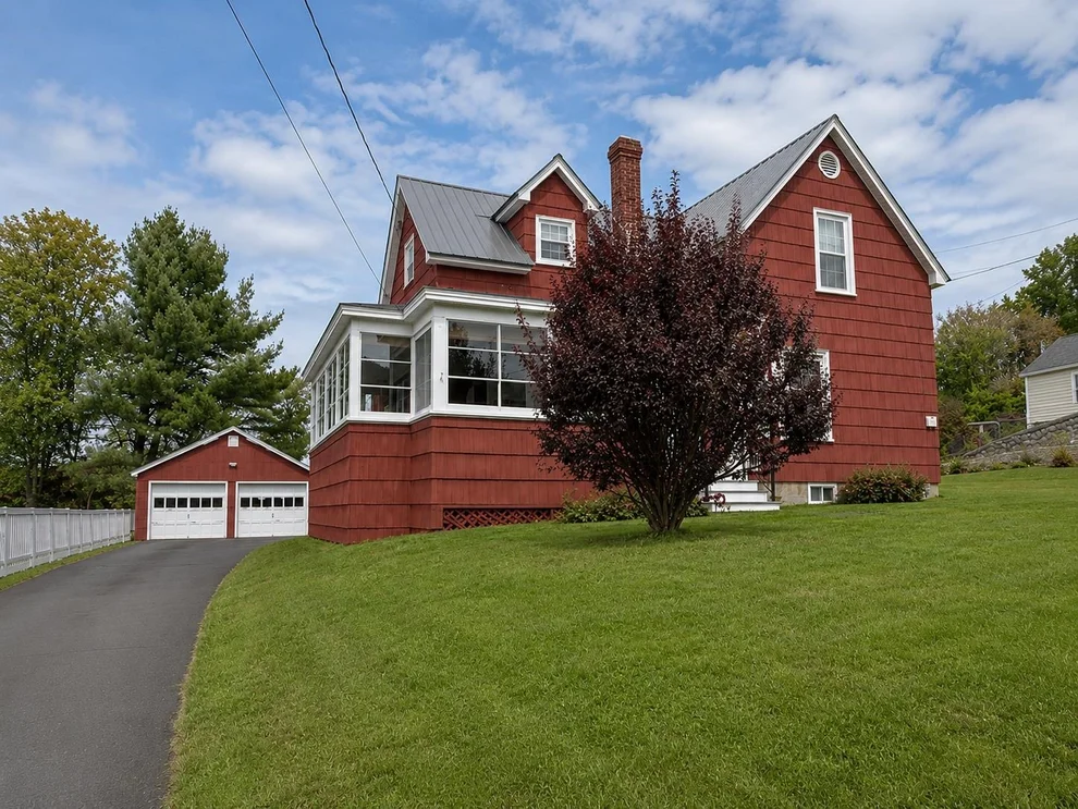 Unit for sale at 437 Forbush, Berlin, NH 03570