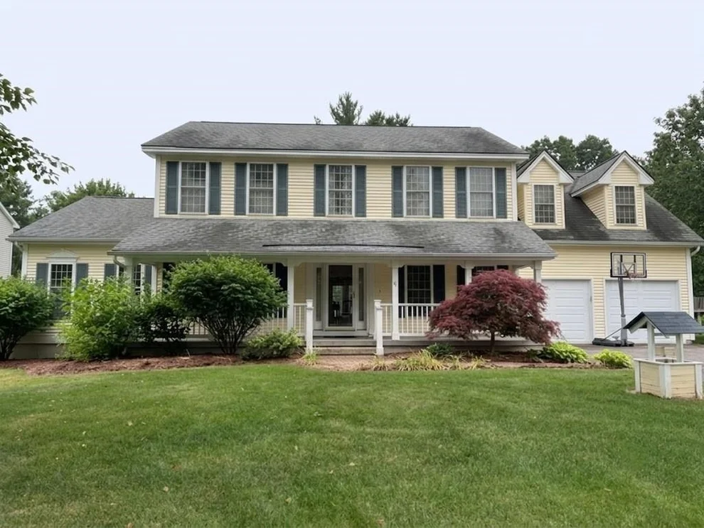 Unit for sale at 8 Winding, Bedford, NH 03110