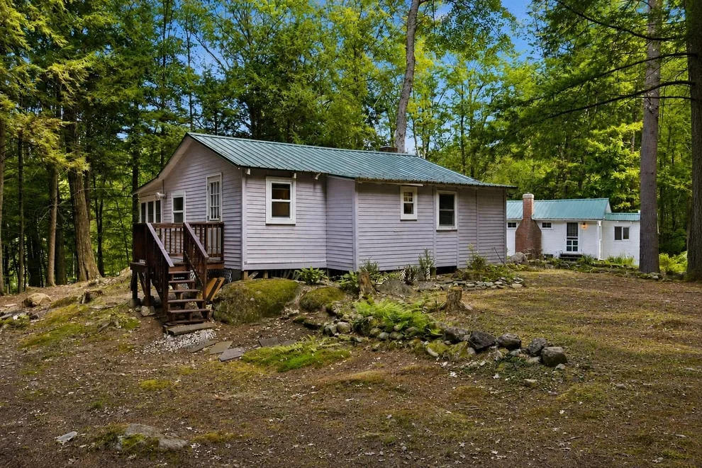 Unit for sale at 43-45 Elm, Bristol, NH 03222