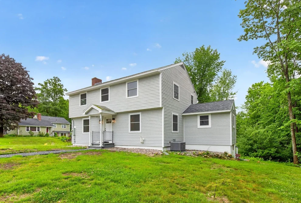 Unit for sale at 2 Sweetbriar, Rochester, NH 03867