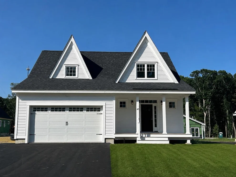 Unit for sale at 47 Summerwind, Greenland, NH 03840