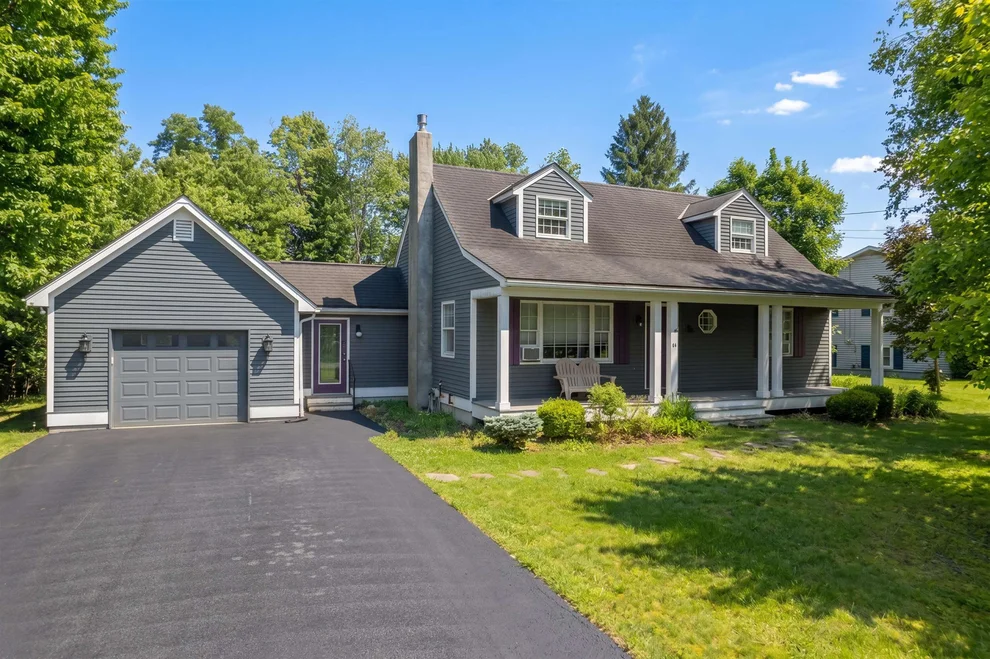 Unit for sale at 34 Hillcrest, Rutland City, VT 05701