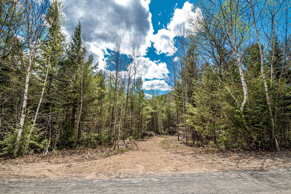 Unit for sale at C28 Stanton Farm, Bartlett, NH 03812