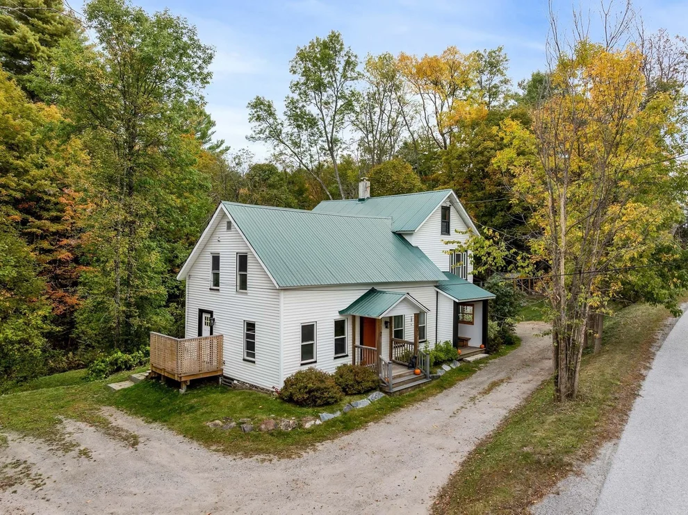 Unit for sale at 1043 VT Route 100C, Johnson, VT 05655