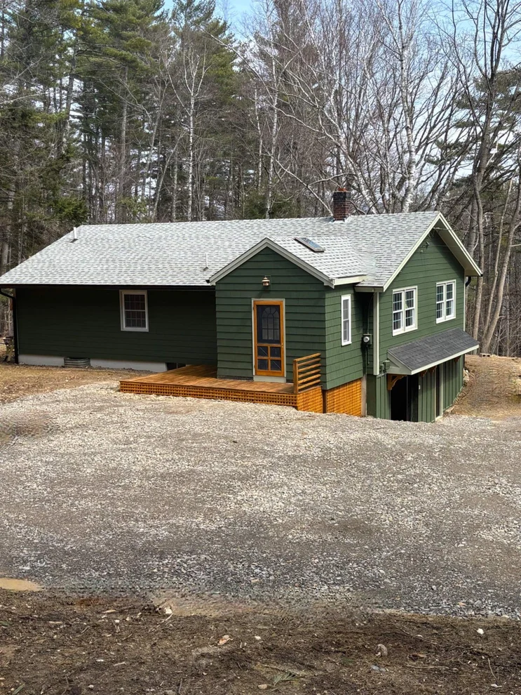 Unit for sale at 122 Coe Hill, Center Harbor, NH 03226