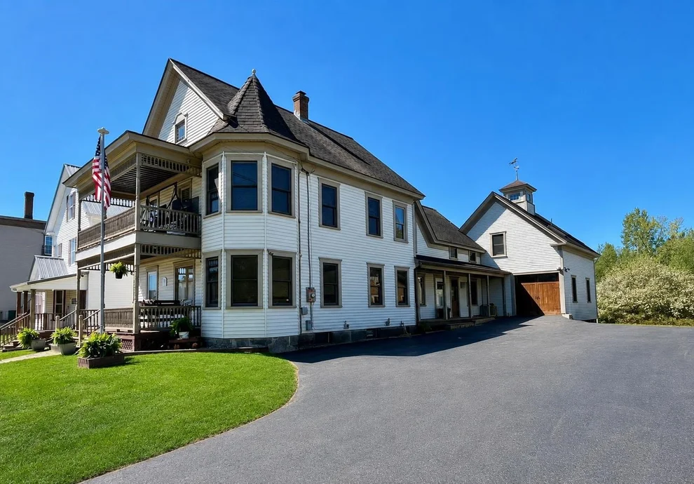 Unit for sale at 735 Milan, Milan, NH 03588