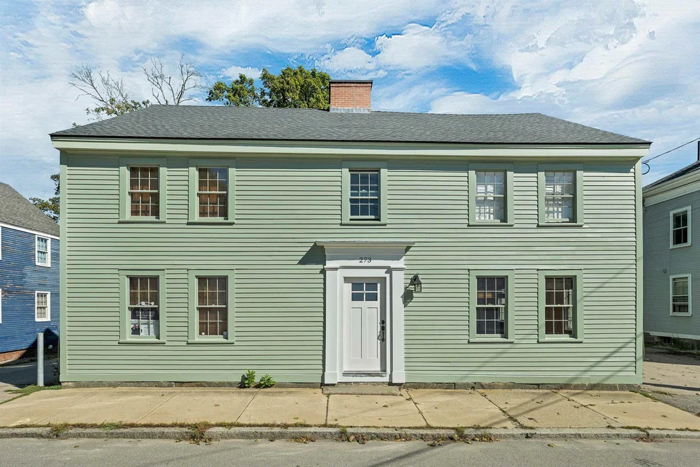 Unit for sale at 273 Maplewood, Portsmouth, NH 03801
