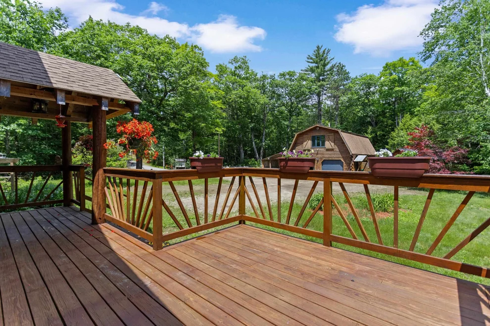 Unit for sale at 388 Perch Pond, Holderness, NH 03245