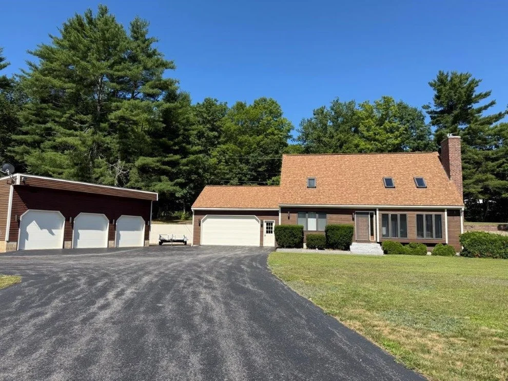 Unit for sale at 1005 NH Route 106 N, Loudon, NH 03307