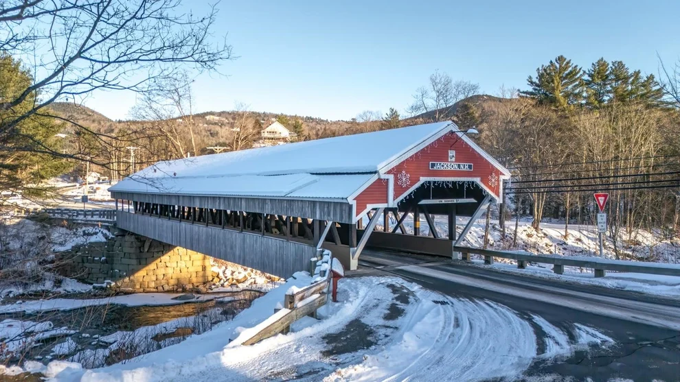 Unit for sale at 57 Cameron, Jackson, NH 03846