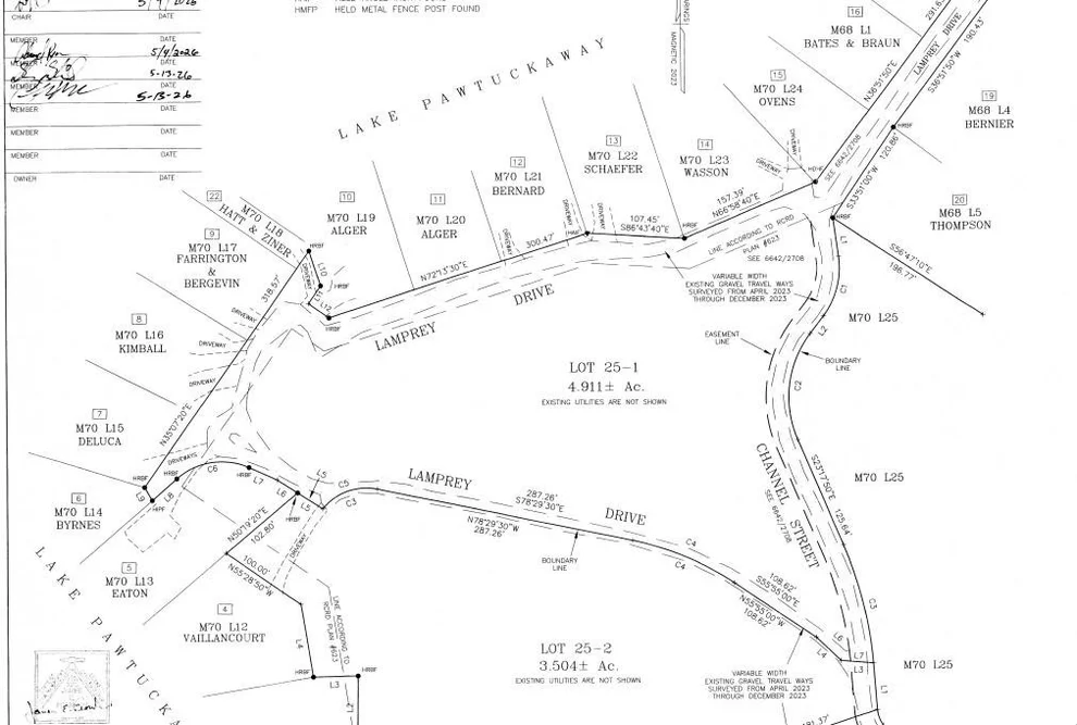 Unit for sale at 100 Lamprey, Nottingham, NH 03290