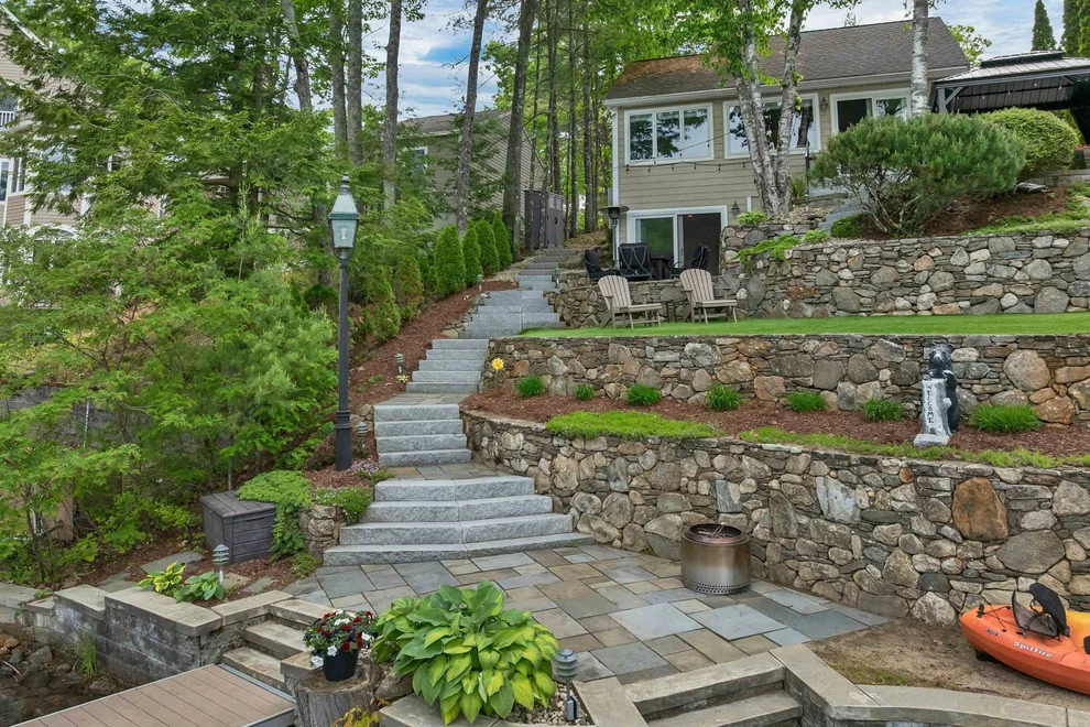 Unit for sale at 127 Jefferson, Belmont, NH 03220
