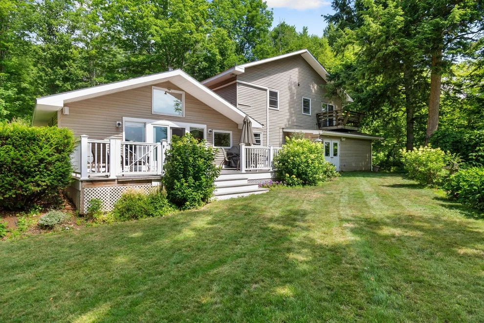 Unit for sale at 130 Sunset, Georgia, VT 05468