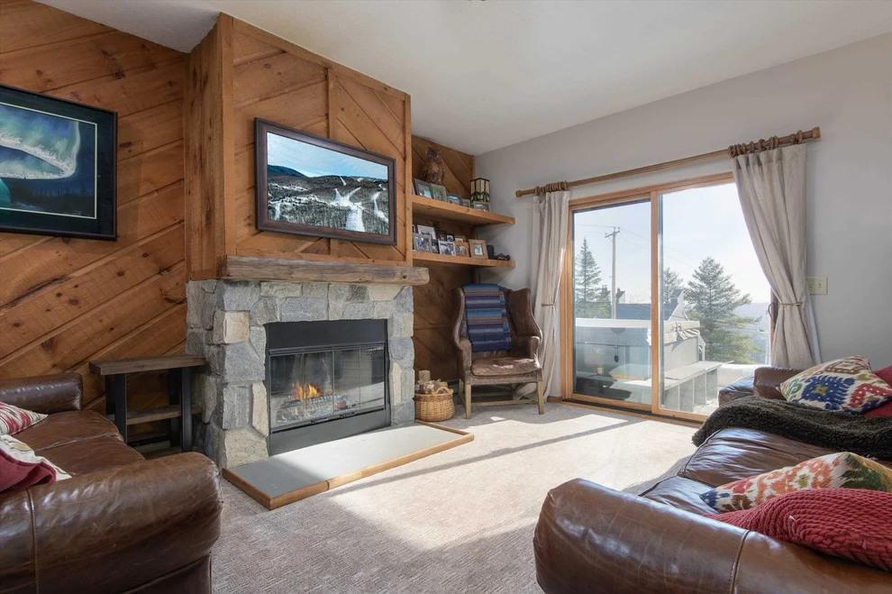 Unit for sale at 145 Okemo Trailside, Ludlow, VT 05149